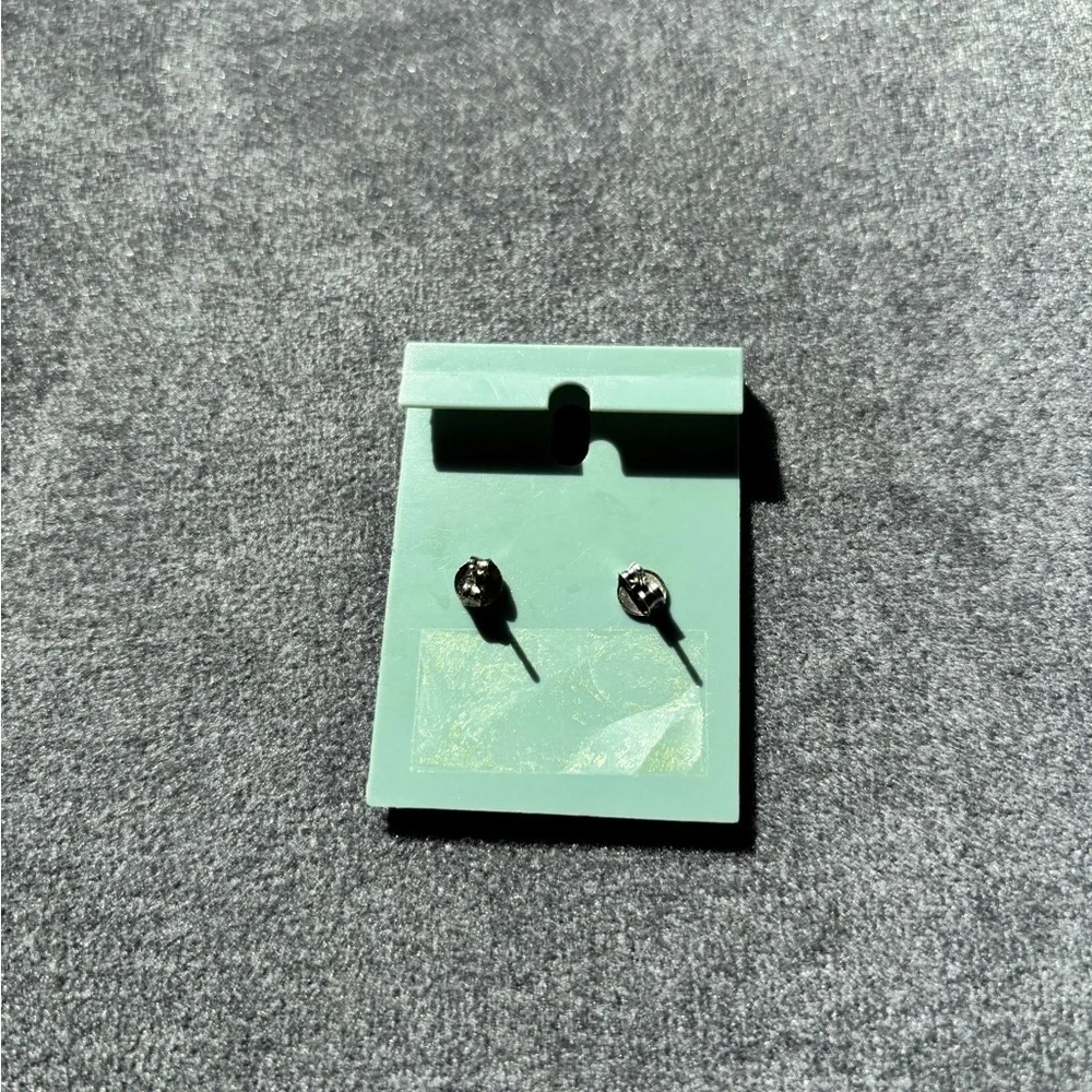 NWT Vintage Disney Mickey Mouse Earrings